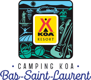 logo koa resort signature
